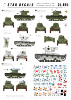 Star Decals 35-895 Finnish tanks in WW2 part 3 1/35